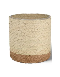 Bougie Raphia Alia L - Menthe Et Thé 7 Bougie Raphia Alia L - Menthe Et Thé -Jolie Bougies Soldes bougie raphia alia l menthe et the 2