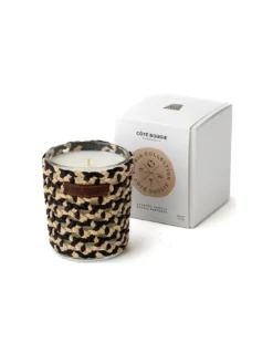 Bougie Raphia Mina S - Narguilé