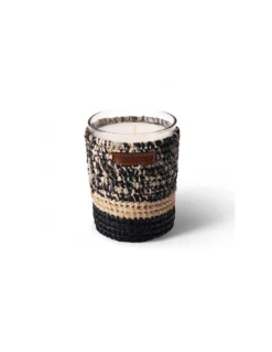Bougie Raphia Mogador S - Oriental -Jolie Bougies Soldes bougie raphia mogador s oriental 3
