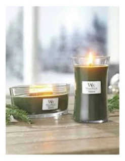 WoodWick Bougie Sapin De Fraser 610 Gr 7 WoodWick Bougie Sapin De Fraser 610 Gr -Jolie Bougies Soldes bougie sapin de fraser 610 gr 3