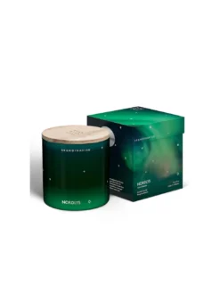 Bougie Skandinavisk Nordlys - 400 Gr 13 Bougie Skandinavisk Nordlys - 400 Gr -Jolie Bougies Soldes bougie skandinavisk nordlys 400 gr 5