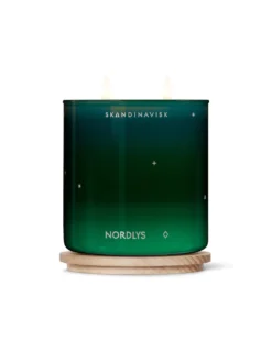 Bougie Skandinavisk Nordlys - 400 Gr 14 Bougie Skandinavisk Nordlys - 400 Gr -Jolie Bougies Soldes bougie skandinavisk nordlys 400 gr 6