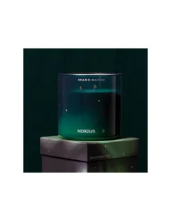Bougie Skandinavisk Nordlys - 400 Gr 15 Bougie Skandinavisk Nordlys - 400 Gr -Jolie Bougies Soldes bougie skandinavisk nordlys 400 gr 7