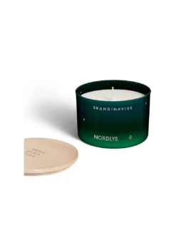 Bougie Skandinavisk Nordlys - 90 Gr 12 Bougie Skandinavisk Nordlys - 90 Gr -Jolie Bougies Soldes bougie skandinavisk nordlys 90 gr 4