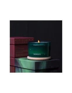 Bougie Skandinavisk Nordlys - 90 Gr 14 Bougie Skandinavisk Nordlys - 90 Gr -Jolie Bougies Soldes bougie skandinavisk nordlys 90 gr 6