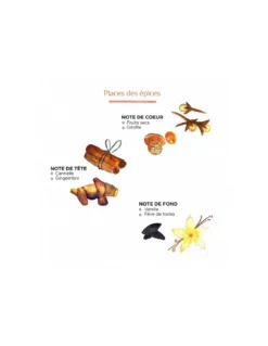 Bougie Tajine - Place Des épices 11 Bougie Tajine - Place Des épices -Jolie Bougies Soldes bougie tajine place des epices 5