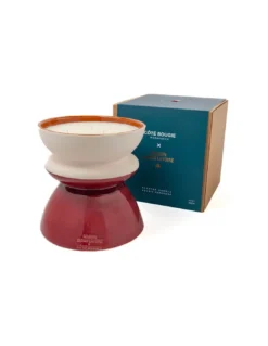 Bougie Tam Tam Mazarin L - Figuier