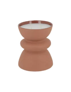 Bougie Tam Tam Terracotta L - Fleur D'oranger 7 Bougie Tam Tam Terracotta L - Fleur D'oranger -Jolie Bougies Soldes bougie tam tam terracotta l fleur d oranger 2