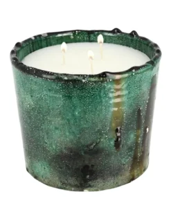 Bougie Tamegrout Vert M - Menthe & Thé 6 Bougie Tamegrout Vert M - Menthe & Thé -Jolie Bougies Soldes bougie tamegrout vert m menthe the 2