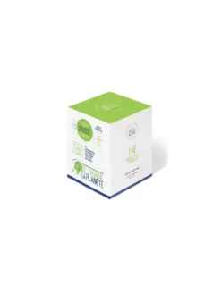 Bougie Thé Yuzu - La Belle Mèche 5 Bougie Thé Yuzu - La Belle Mèche -Jolie Bougies Soldes bougie the yuzu la belle meche 2