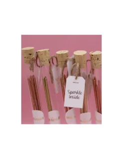 Lot de 5 Bougies Tubes Bicolores 18cm Wonder Candle – Décoration Étincelante de Gâteau 6 Lot de 5 Bougies Tubes Bicolores 18cm Wonder Candle – Décoration Étincelante de Gâteau -Jolie Bougies Soldes bougie tube bicolores 18cm lot de 5 2