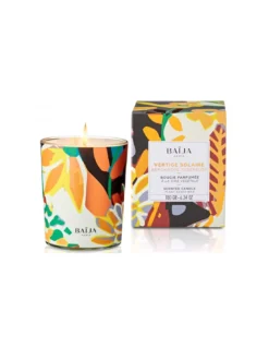 Bougie Vertige Solaire - Baija
