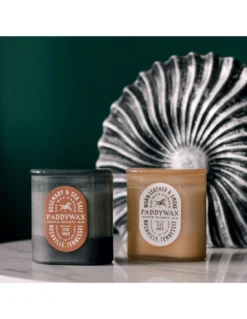 Bougie Vista 340 Gr - Figue Noire Et Olive -Jolie Bougies Soldes bougie vista 340 gr figue noire et olive 4