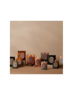 Bougie Vista 340 Gr- Romarin Et Sel Marin -Jolie Bougies Soldes bougie vista 340 gr romarin et sel marin 3