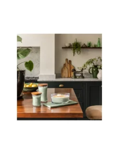 Bougie WoodWick Brume Éthérée - 610 Gr -Jolie Bougies Soldes bougie woodwick brume etheree 610 gr 3