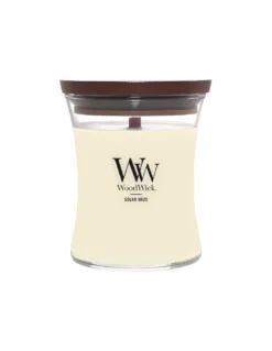 Bougie WoodWick Brume Solaire - 275gr