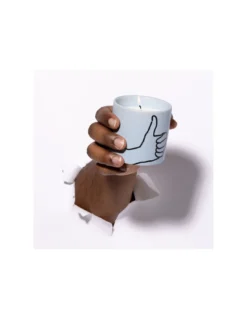 Bougie "You Got This" - Mint Leaf & Cardamom 6 Bougie "You Got This" - Mint Leaf & Cardamom -Jolie Bougies Soldes bougie you got this mint leaf cardamom 2