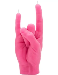 Bougie You Rock - Rose