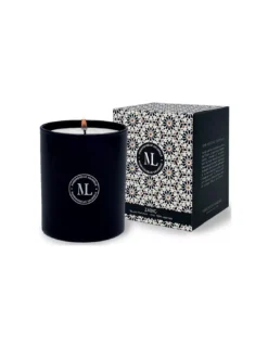 Bougie Zadig 140gr Mlle Lulubelle