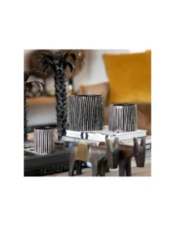 Bougie Zébré M - Mandarine Majorelle 9 Bougie Zébré M - Mandarine Majorelle -Jolie Bougies Soldes bougie zebre m mandarine majorelle 3