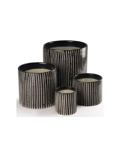 Bougie Zébré S - Mandarine Majorelle 10 Bougie Zébré S - Mandarine Majorelle -Jolie Bougies Soldes bougie zebre s mandarine majorelle 4