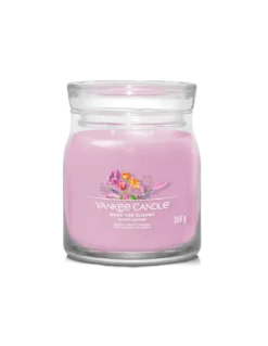 Yankee Candle Bouquet Artisanal - Moyenne Bougie 2 Mèches