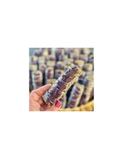 Bouquet De Sauge Et Lavande