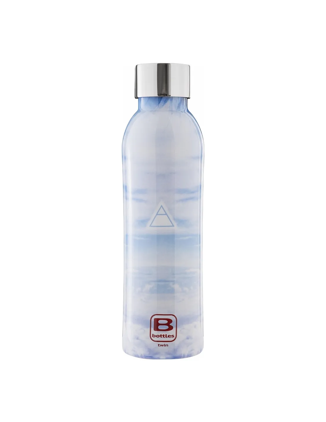 Bugatti Bouteille Isotherme - Air Element 500ml 1 Bugatti Bouteille Isotherme - Air Element 500ml