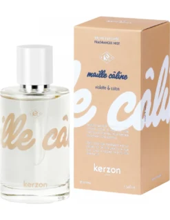 Brume Corps Et Linge Maille Caline - Kerzon