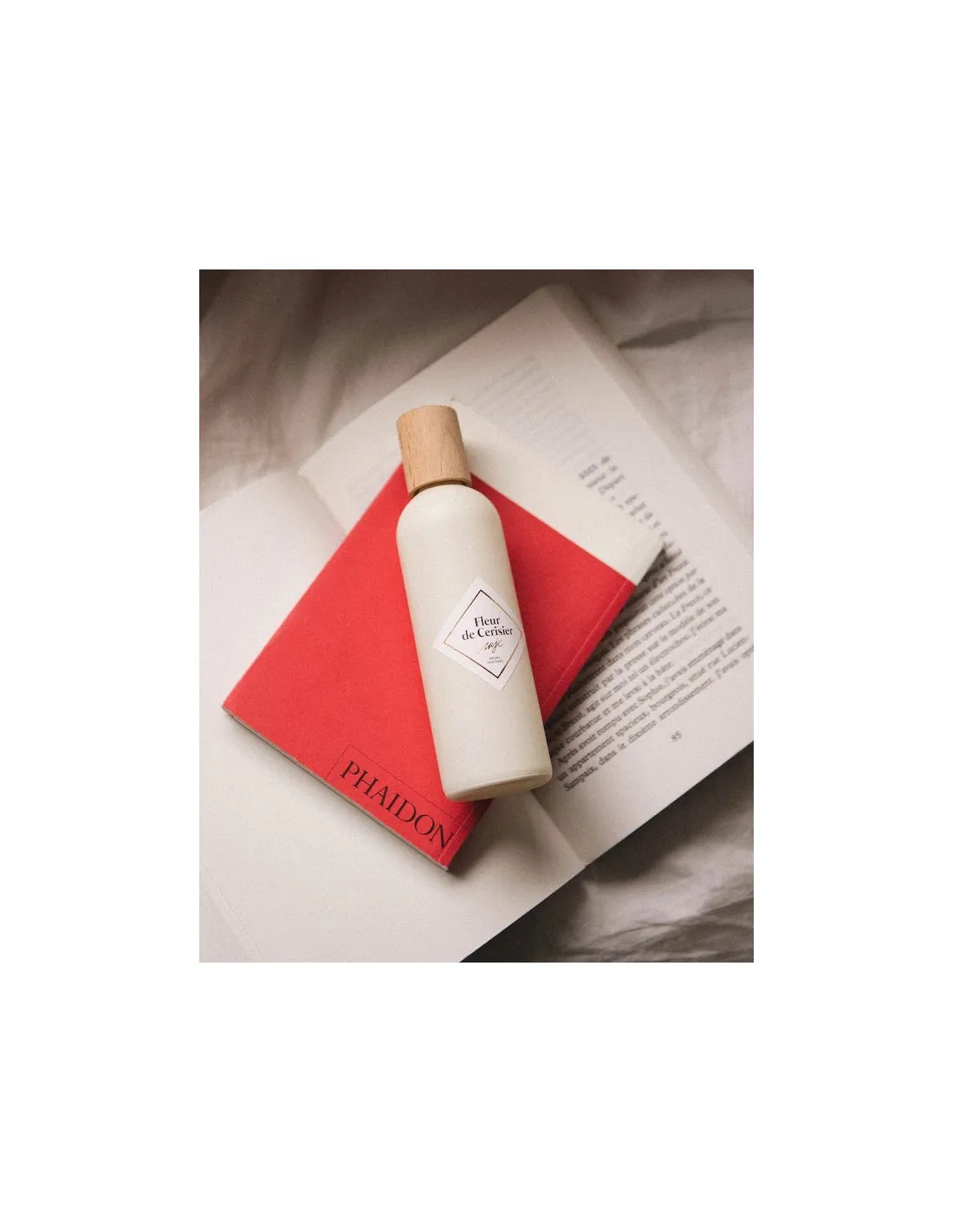 Brume D'intérieur Fleur De Cerisier - My Jolie Candle 2 Brume D'intérieur Fleur De Cerisier - My Jolie Candle – Image 2