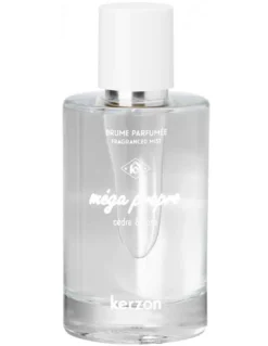 Brume Parfumée Méga Propre - Kerzon -Jolie Bougies Soldes brume parfumee mega propre kerzon 2