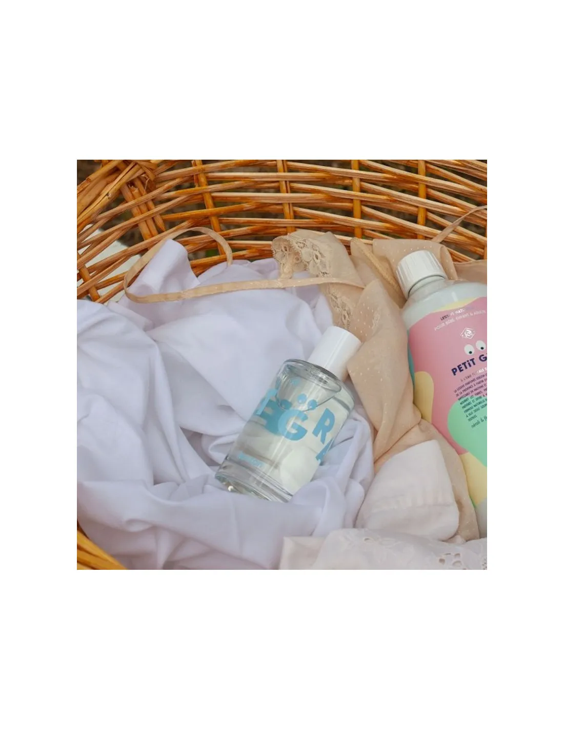 Brume Parfumée Petit Grain - Kerzon 2 Brume Parfumée Petit Grain - Kerzon – Image 2