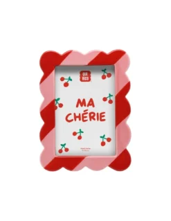 Cadre Photo Elvira - Ma Chérie