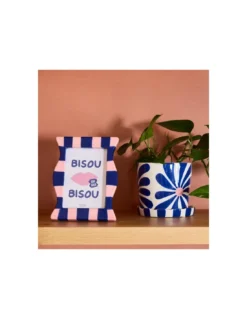 Cadre Photo Francisco - Bisou Bisou -Jolie Bougies Soldes cadre photo francisco bisou bisou 2