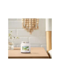 Yankee Candle Car Jar Clean Cotton 9 Yankee Candle Car Jar Clean Cotton -Jolie Bougies Soldes car jar clean cotton 3