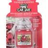Car Jar Framboise Yankee Candle