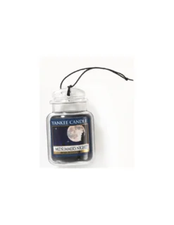 Yankee Candle Car Jar Midsummer's Night -Jolie Bougies Soldes car jar midsummer s night 2