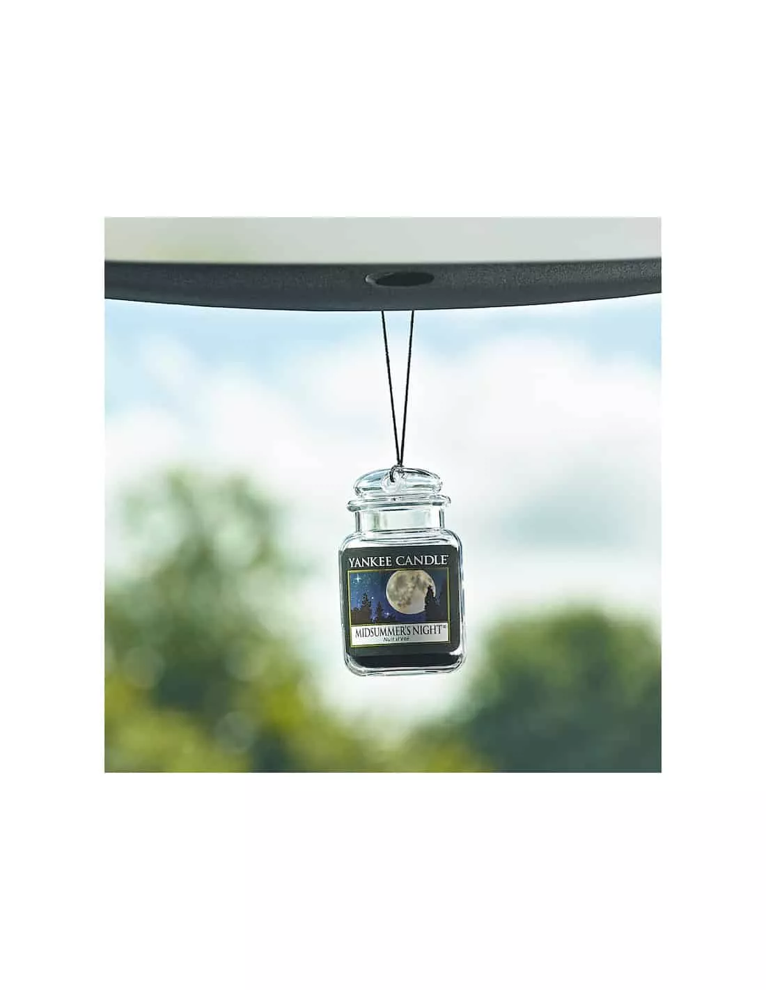 Car Jar Soft Blanket Yankee Candle 2 Car Jar Soft Blanket Yankee Candle – Image 2