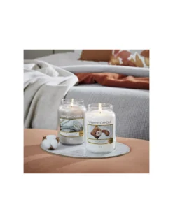 Car Jar Soft Blanket Yankee Candle 11 Car Jar Soft Blanket Yankee Candle -Jolie Bougies Soldes car jar soft blanket yankee candle 4
