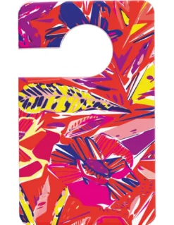 Carte Parfumée Bal Valentino - Baija