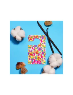 Carte Parfumée Matin Blanc - Baija