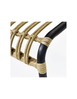 Chaise HDLoka - House Doctor -Jolie Bougies Soldes chaise hdloka house doctor 4