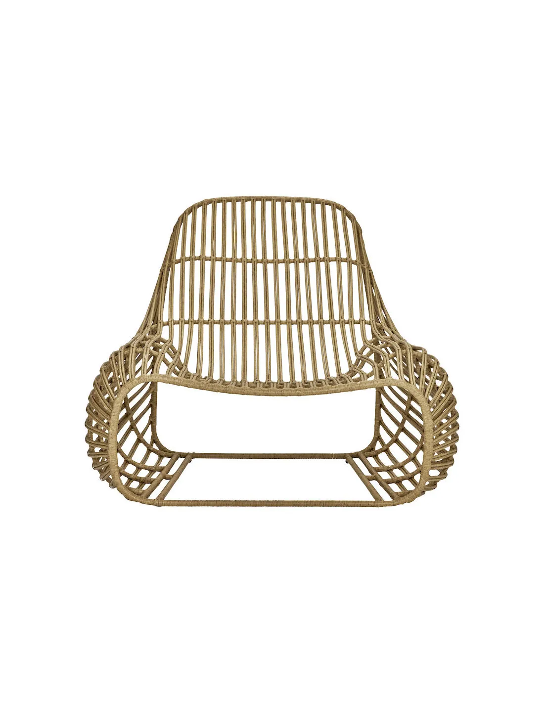 Chaise Lounge HDRelax - House Doctor 3 Chaise Lounge HDRelax - House Doctor – Image 3