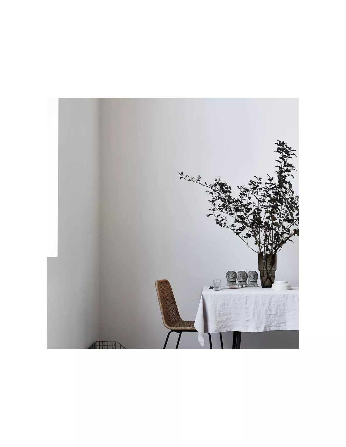 Chaise Osier Hapur - House Doctor 2 Chaise Osier Hapur - House Doctor – Image 2