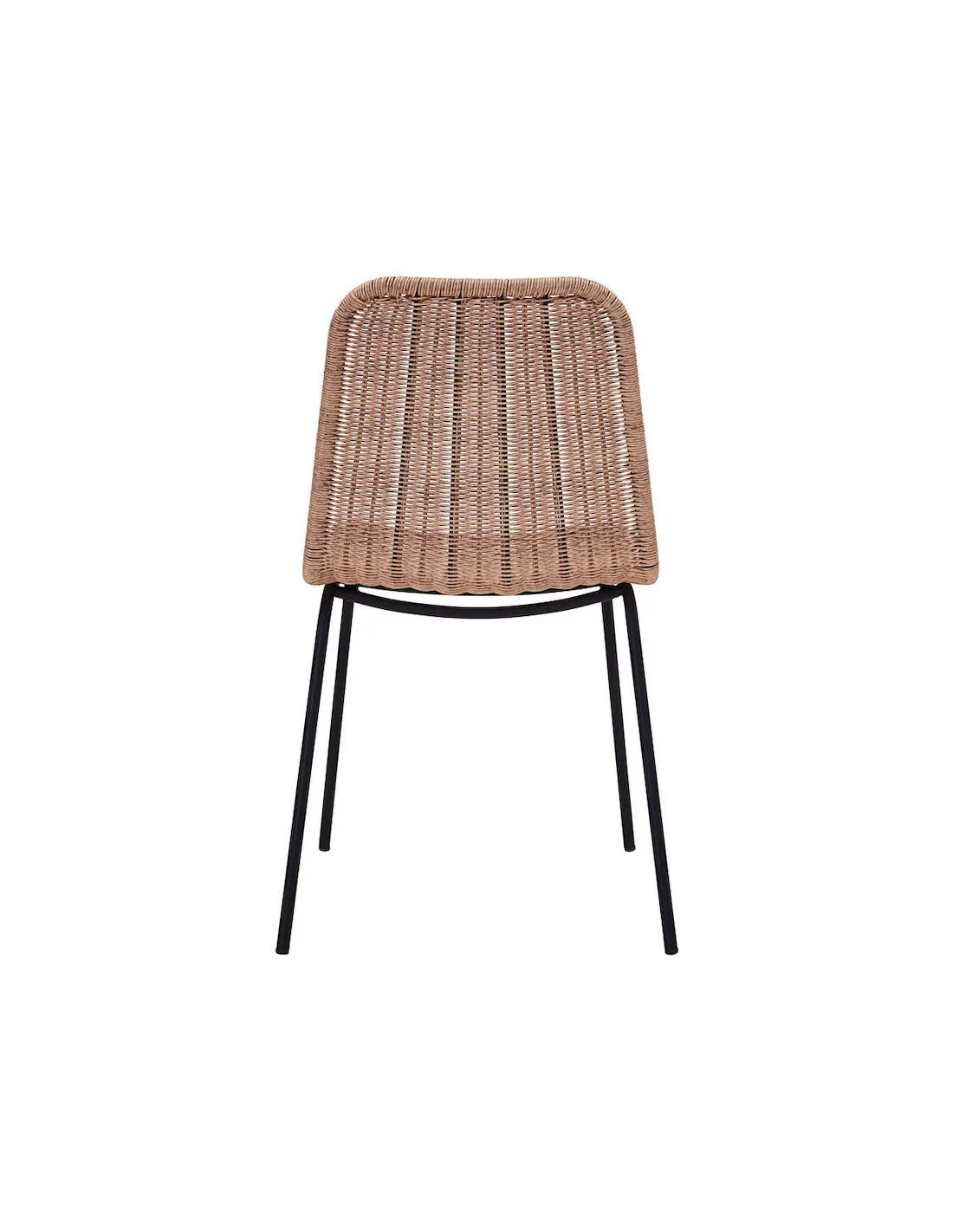 Chaise Osier Hapur - House Doctor 7 Chaise Osier Hapur - House Doctor – Image 7