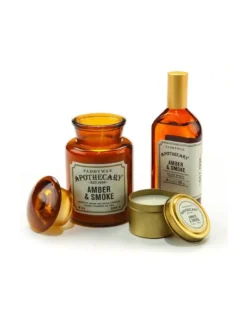 Chamomil And Fig - Apothecary Paddywax -Jolie Bougies Soldes chamomil and fig apothecary paddywax 2