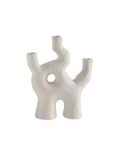 Chandelier Céramique Zeus - Andrea House