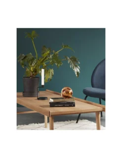 Hübsch Chandelier Minimaliste en Métal et Verre Noir – Bougeoir Design Scandinave 9 Hübsch Chandelier Minimaliste en Métal et Verre Noir – Bougeoir Design Scandinave -Jolie Bougies Soldes chandelier metal et verre noir 4