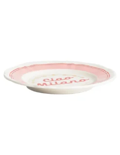 Ciao Milano - Assiette Déco Bitossi 16,5 Cm 5 Ciao Milano - Assiette Déco Bitossi 16,5 Cm -Jolie Bougies Soldes ciao milano assiette deco bitossi 165 cm 2
