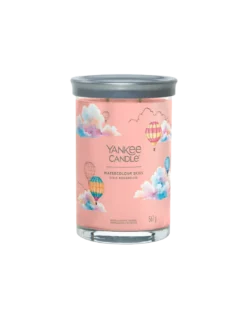 Yankee Candle Ciels Aquarelles - Grande Colonne
